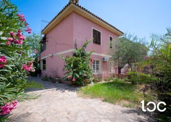 Villa a Schiera Budoni - foto 1