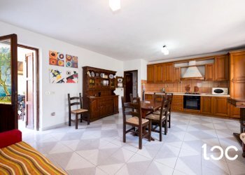 Villa a Schiera Budoni - foto 8