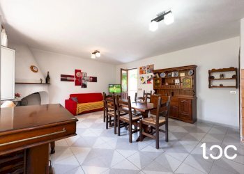 Villa a Schiera Budoni - foto 10