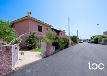 Villa a Schiera Budoni - foto 20