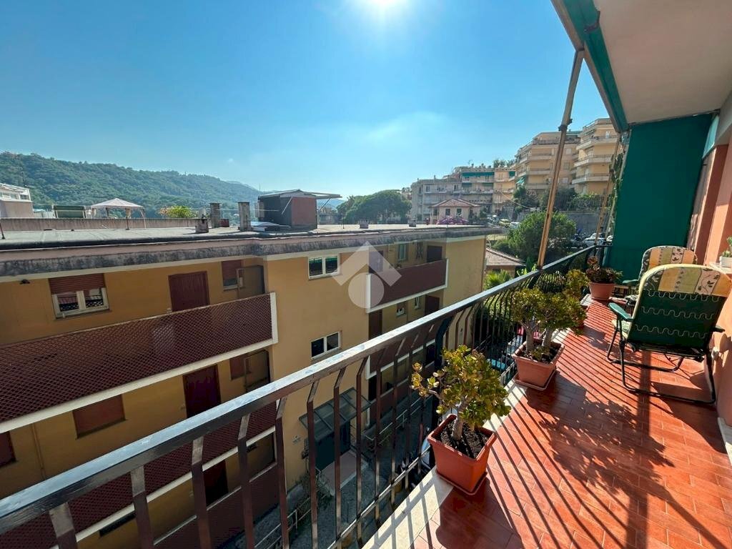 Two-room apartment Via Castruccio, Rapallo - photo 2