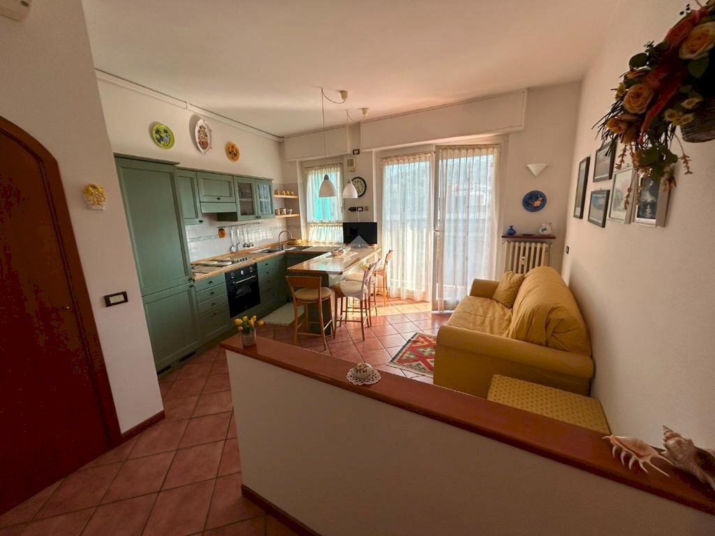Two-room apartment Via Castruccio, Rapallo - photo 3
