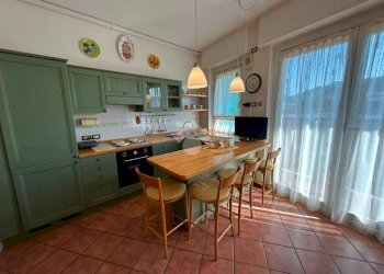 Two-room apartment Via Castruccio, Rapallo - photo 4