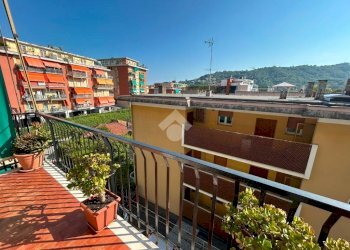 Two-room apartment Via Castruccio, Rapallo - photo 8