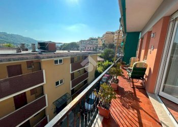 Two-room apartment Via Castruccio, Rapallo - photo 9