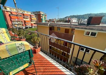 Two-room apartment Via Castruccio, Rapallo - photo 10