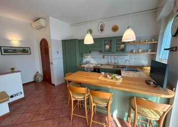 Two-room apartment Via Castruccio, Rapallo - photo 11