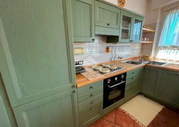 Two-room apartment Via Castruccio, Rapallo - photo 12