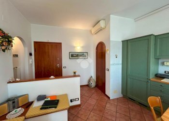 Two-room apartment Via Castruccio, Rapallo - photo 13