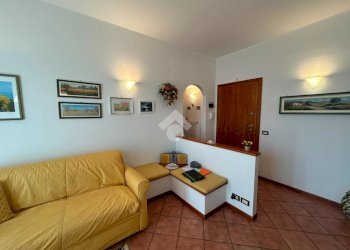 Two-room apartment Via Castruccio, Rapallo - photo 14