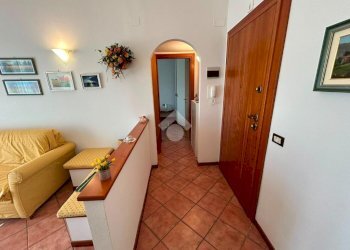 Two-room apartment Via Castruccio, Rapallo - photo 16