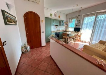 Two-room apartment Via Castruccio, Rapallo - photo 18