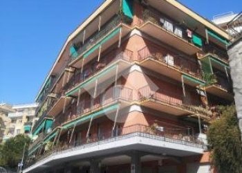 Two-room apartment Via Castruccio, Rapallo - photo 23
