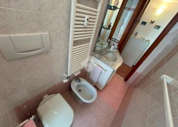 Two-room apartment Via Castruccio, Rapallo - photo 26