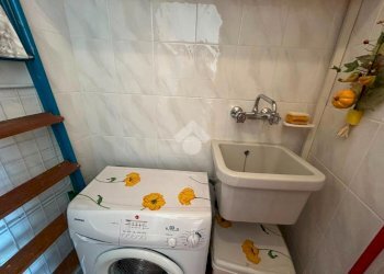 Two-room apartment Via Castruccio, Rapallo - photo 28
