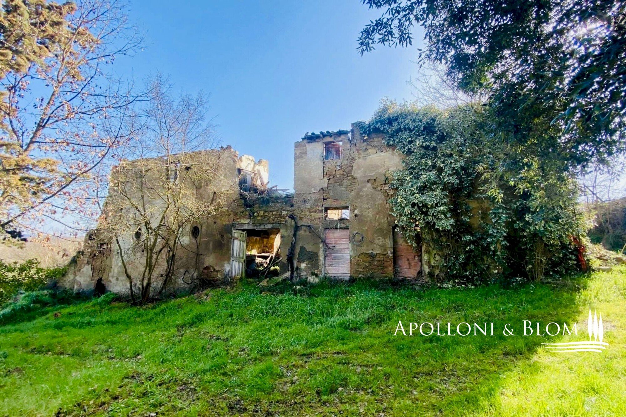 Rustic San Galgano, 76, San Gimignano - photo 1