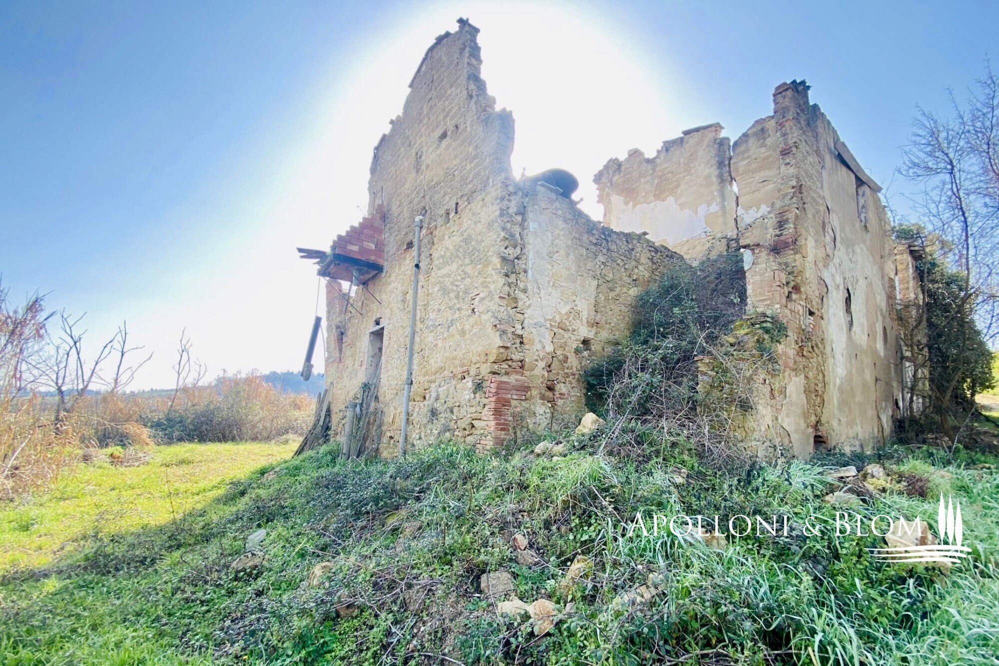 Rustic San Galgano, 76, San Gimignano - photo 2