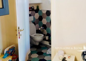Mansarda Del Pozzo, 36, Barberino di Mugello - foto 11