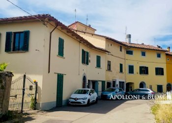 Mansarda Del Pozzo, 36, Barberino di Mugello - foto 18