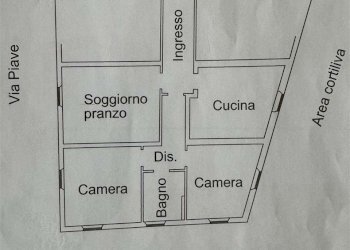 Quadrilocale Modena - foto 17