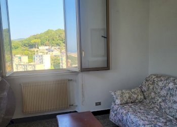 Monolocale Via Camaldoli, Genova - foto 4