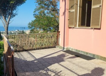 Monolocale Via Camaldoli, Genova - foto 13