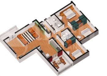 Apartment Sant'Agata Bolognese - photo 5