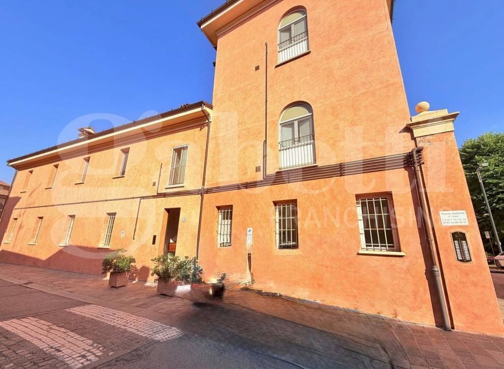 Three-room apartment San Giovanni in Persiceto - photo 2