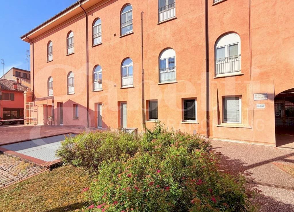 Three-room apartment San Giovanni in Persiceto - photo 3