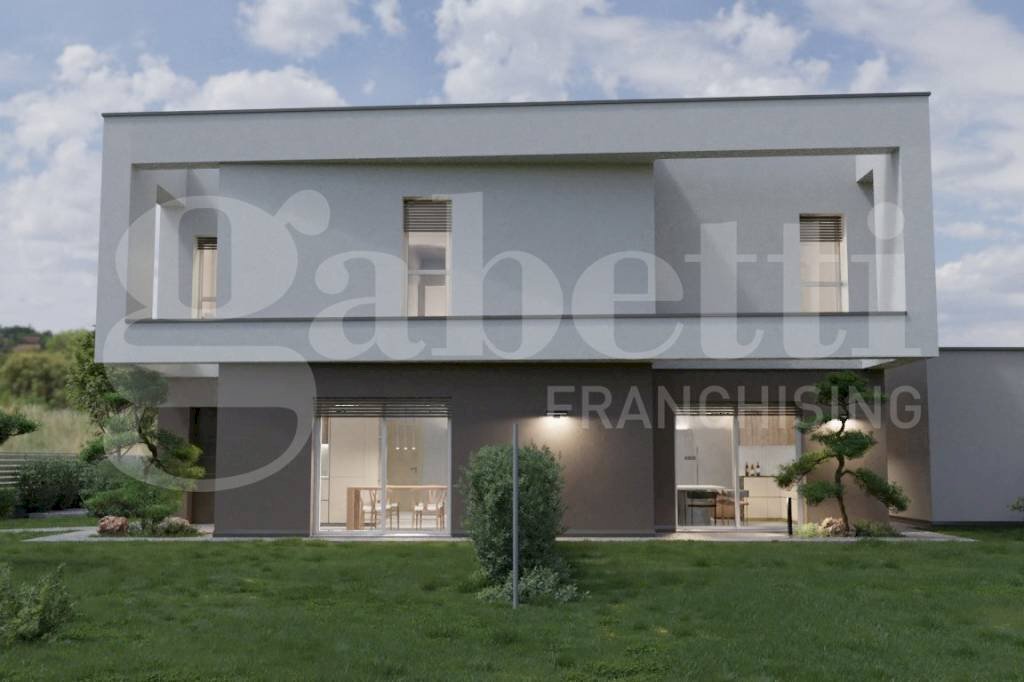 Villa Sant'Agata Bolognese - photo 1