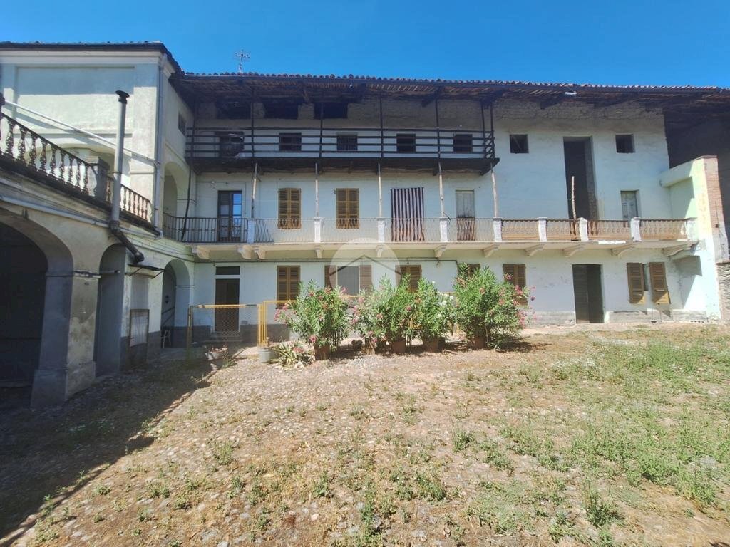 Casa indipendente Via XX Settembre, Settimo Rottaro - foto 1