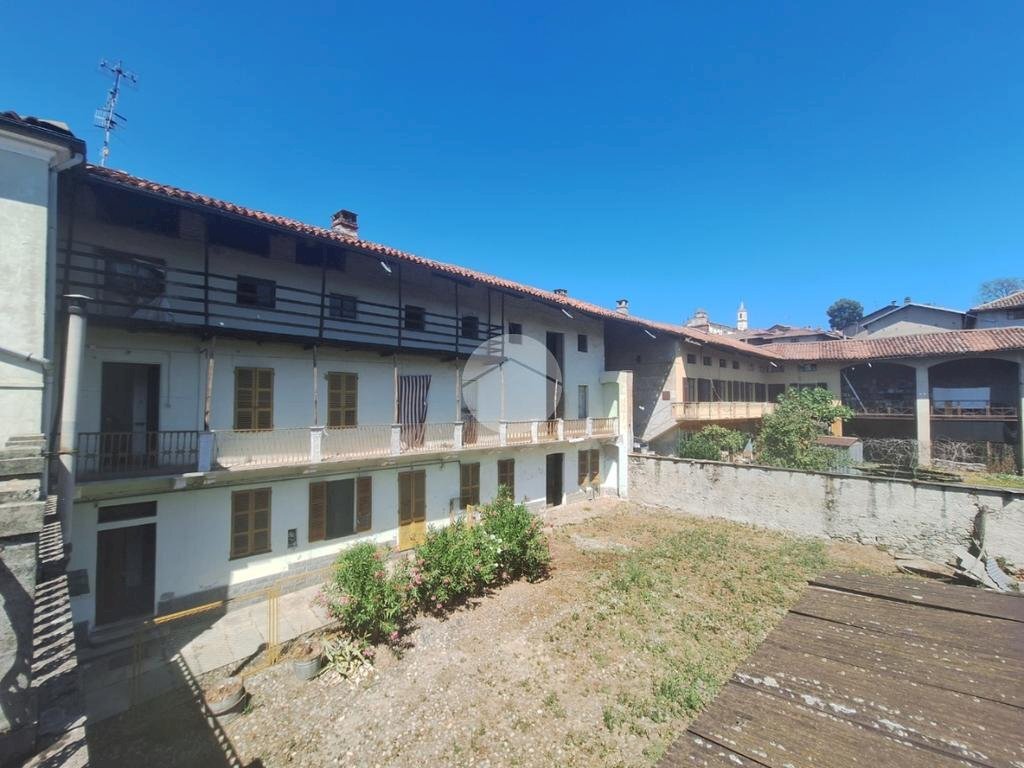 Casa indipendente Via XX Settembre, Settimo Rottaro - foto 2