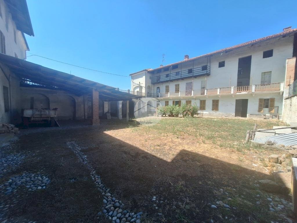 Casa indipendente Via XX Settembre, Settimo Rottaro - foto 3