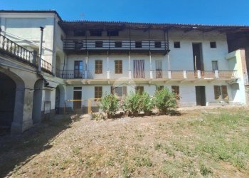 Independent house Via XX Settembre, Settimo Rottaro - photo 1