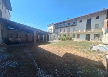 Independent house Via XX Settembre, Settimo Rottaro - photo 3