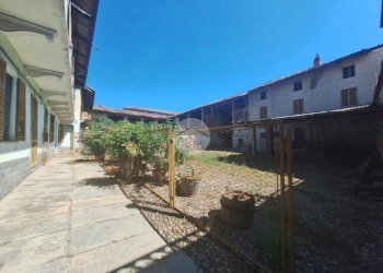 Independent house Via XX Settembre, Settimo Rottaro - photo 6