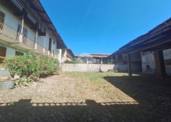 Independent house Via XX Settembre, Settimo Rottaro - photo 8