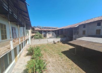 Independent house Via XX Settembre, Settimo Rottaro - photo 9