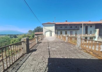 Independent house Via XX Settembre, Settimo Rottaro - photo 12
