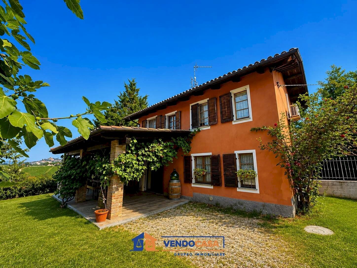 Casa indipendente Nizza Monferrato - foto 1