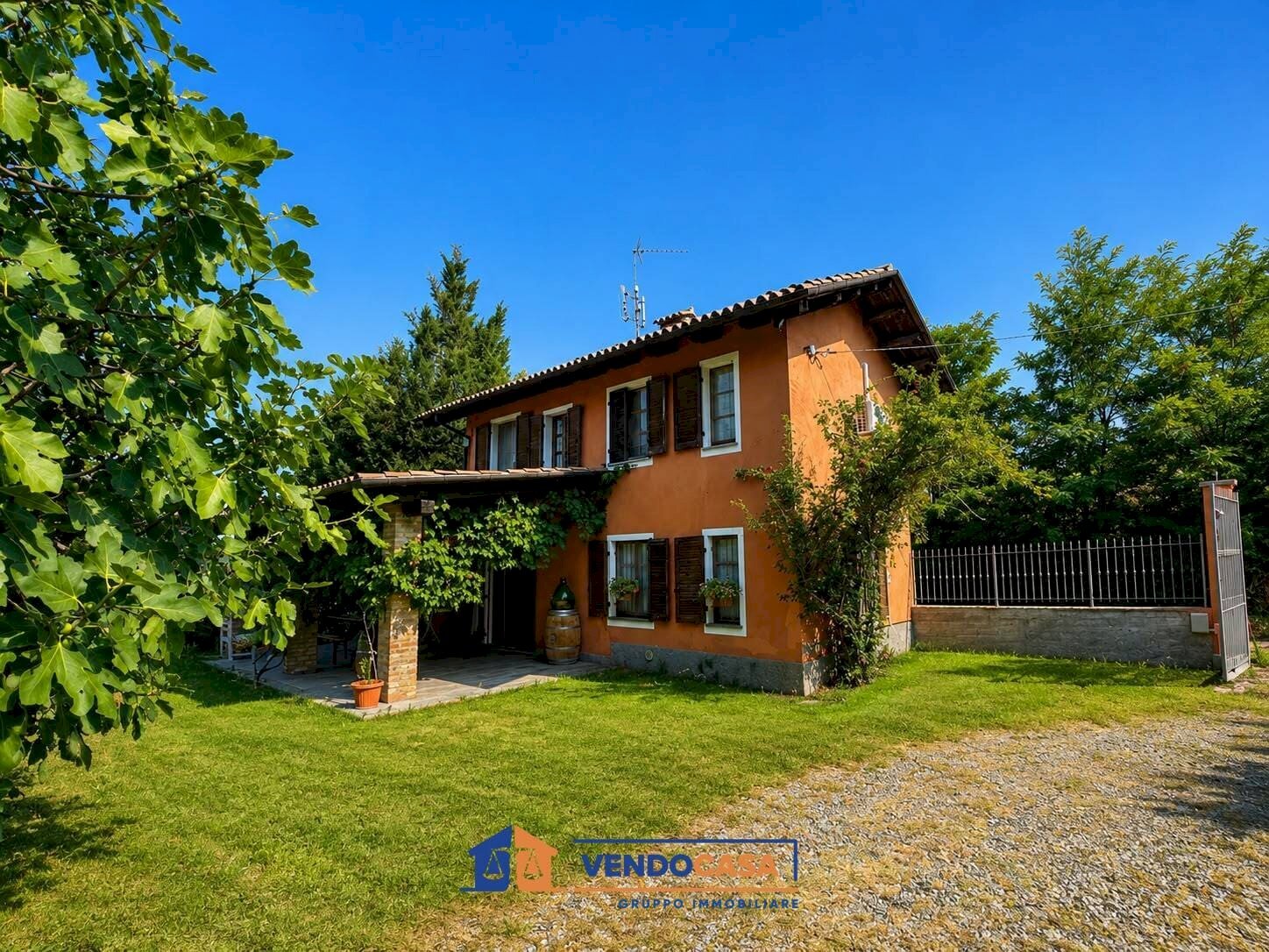Casa indipendente Nizza Monferrato - foto 2