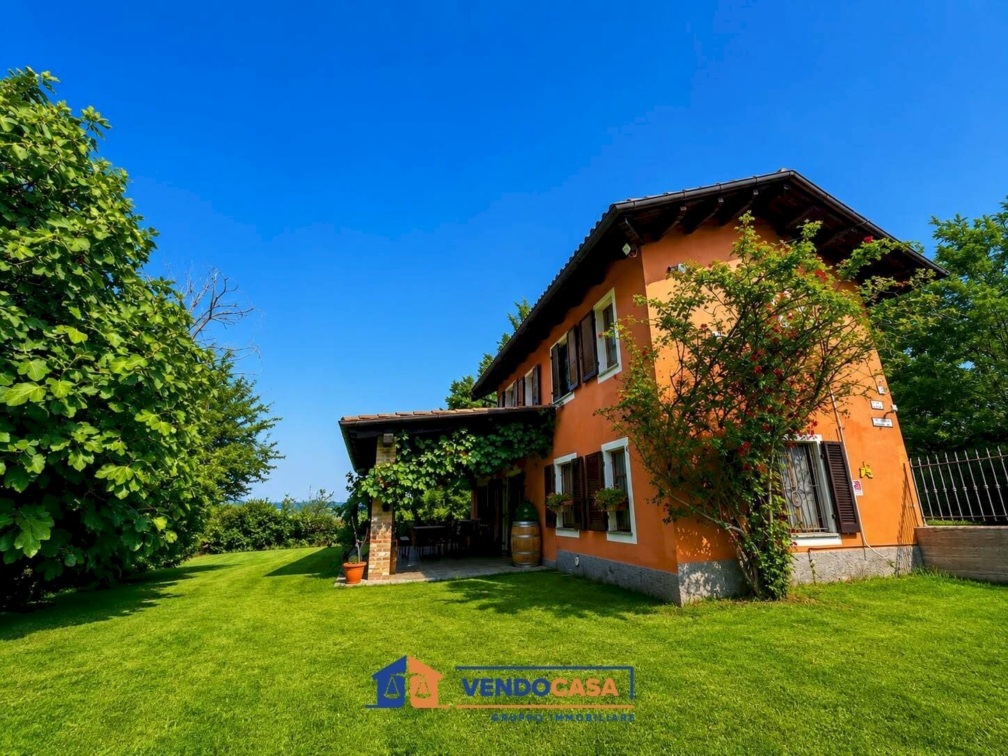 Casa indipendente Nizza Monferrato - foto 3