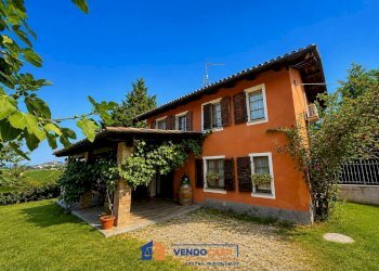 Casa indipendente Nizza Monferrato - foto 1