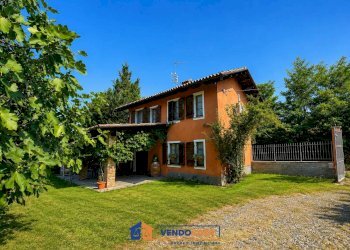 Casa indipendente Nizza Monferrato - foto 2