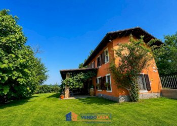 Casa indipendente Nizza Monferrato - foto 3