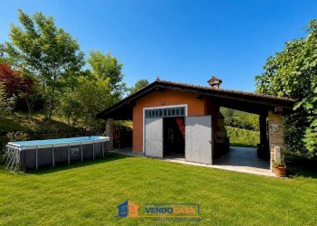 Casa indipendente Nizza Monferrato - foto 10