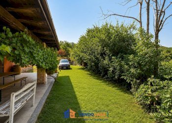 Casa indipendente Nizza Monferrato - foto 13