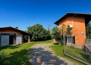 Casa indipendente Nizza Monferrato - foto 17