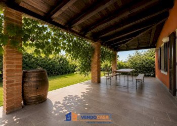 Casa indipendente Nizza Monferrato - foto 18