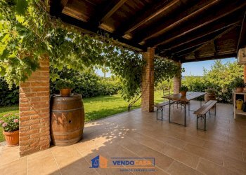 Casa indipendente Nizza Monferrato - foto 19